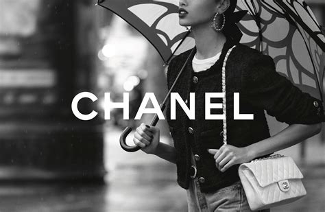 chanel campaign archive|chanel brand identity.